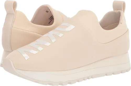 Miniatura 7 de DKNY Tenis ligeros y cómodos para mujer, Rompope