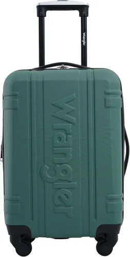 Miniatura 2 de Wrangler Juego de equipaje de viaje astral de 3 piezas, Sage Brush, Juego de equipaje de viaje astral de 3 piezas