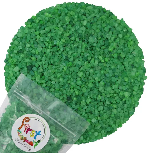 Miniatura 12 de FirstChoiceCandy Rock Candy Crystals Bolsa a granel de 2 libras (surtida)