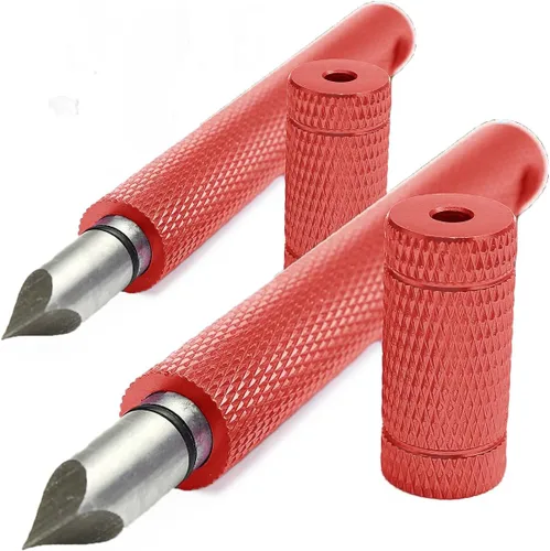 Miniatura 11 de Afilador de ranuras de golf, sacapuntas de ranura para palos de golf, sacapuntas de ranura, sacapuntas de club, herramienta de afilado de ranuras