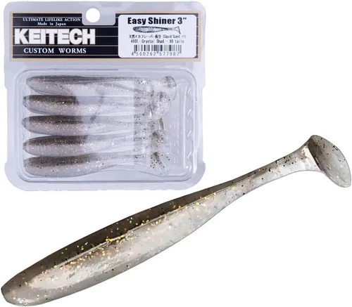 Miniatura 10 de KEITECH Eazy Shiner, Easy Shiner, 3 pulgadas