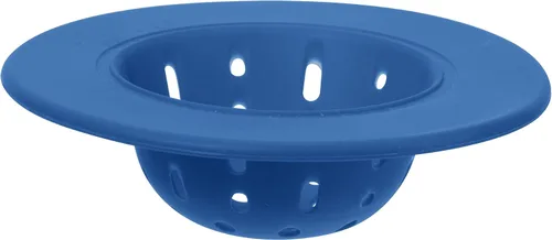 Miniatura 12 de OGGI Colador de Silicona para Fregadero - Excelente Colador para Fregadero de Cocina, Colador de Drenaje de Fregadero, Tapón de Drenaje, Tapón