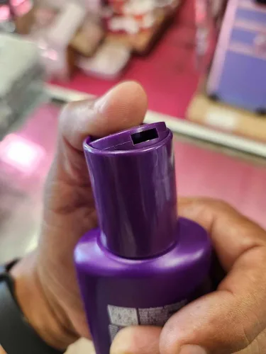 Miniatura 4 de Fantasy Nails Kuul Matizant Champú, morado, 10.14 onzas líquidas (paquete de 1) Paquete de 1