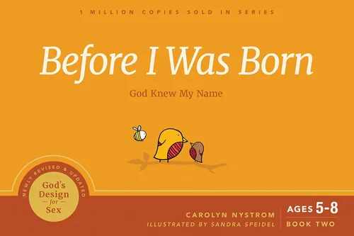 Miniatura 3 de Full Set - God's Design for Sex Series, 4 Books: Revised and Updated Edition By: Stan Jones, Brenna Jones (Paperback) 2019 Tapa blanda – 1
