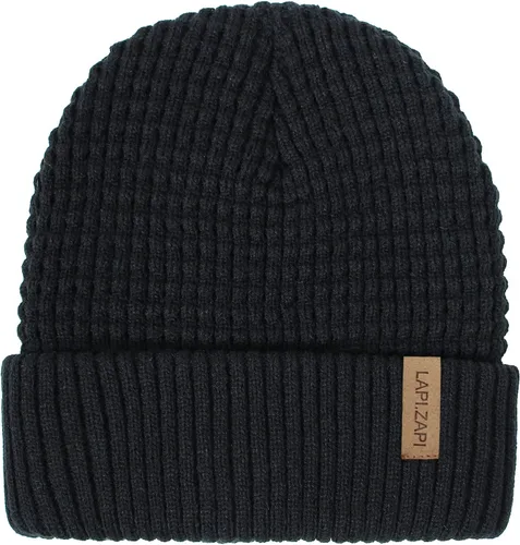 Miniatura 2 de LAPI.ZAPI Gorro de invierno para hombre, con forro polar, gorro deportivo para mujer al aire libre