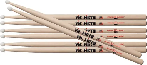 Miniatura 10 de Vic Firth American Classic 2B