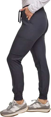 Miniatura 2 de Green Town Pantalón médico de enfermería para mujer GT Performance