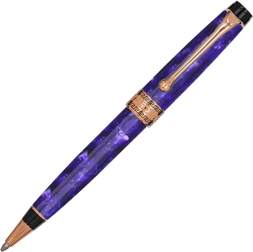 Miniatura 6 de AURORA Bolígrafo Optima Nero GT