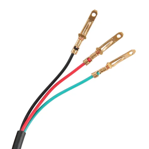 Miniatura 8 de Fydun Interruptor eléctrico de manillar de motocicleta de 0.866 in, 7/8 pulgadas, 3 velocidades, kit universal de scooter de bicicleta eléctrica