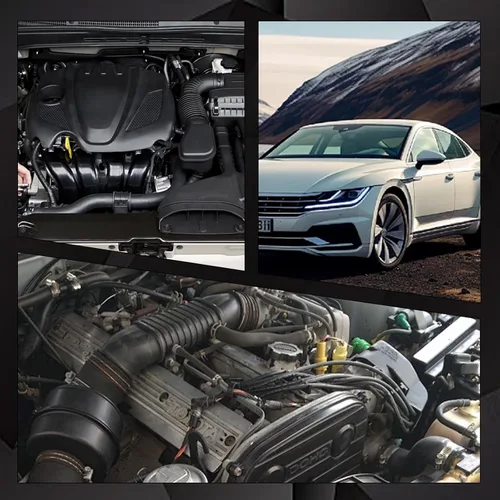 Miniatura 8 de Sensor de temperatura del refrigerante del motor profesional G1852, construcción de latón