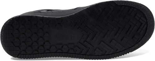 Miniatura 3 de Shoes for Crews Holcombe - Zapatos de trabajo antideslizantes para hombre y mujer, resistentes al agua, para caminar, servicio de alimentos