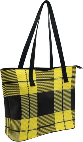 Miniatura 3 de Bolsos grandes de cuero y bolsos de mano de gran capacidad para viajes