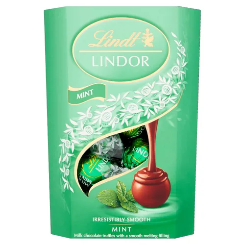 Miniatura 18 de Lindt Lindt Lindor - Esquina de chocolate con leche, 7.05 oz