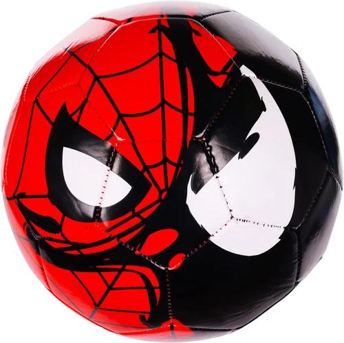 Miniatura 8 de Capelli Sport Pelota de fútbol Marvel Spider-Man Spider-Man - Diseño de máscara