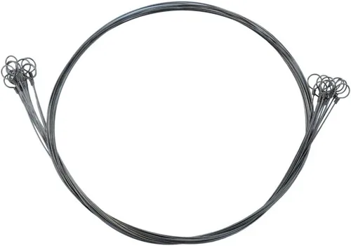 Miniatura 3 de Alambre para queso, 24", Acero inoxidable