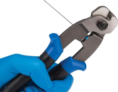 Miniatura 4 de Park Tool CN-10 Cortador profesional de cables y carcasa