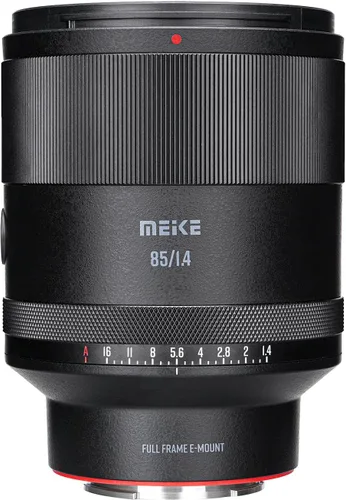 Miniatura 13 de Meike 35mm F2.0 Lente de Enfoque Automático Gran Angular de Montura Completa con Motor de Paso STM Retrato Compatible con Cámaras Sony E Mount A7