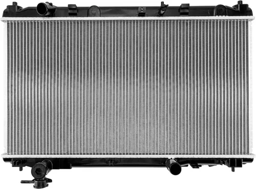 Miniatura 48 de Torchtree Radiador CU13315, compatible con XC60, S60, Range-Rover Evoque, XC70, S80, LR2, Discovery Sport, V60, V70, S60/V60 Cross Country