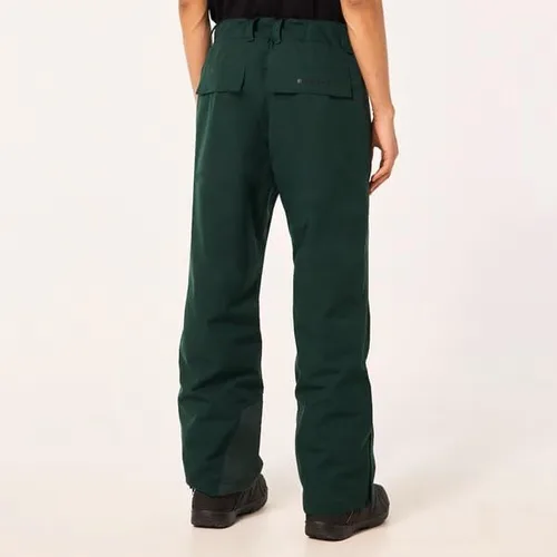Miniatura 4 de Oakley mens Best Cedar Recycled Insulated Pant