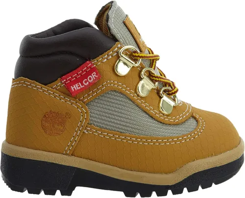 Miniatura 2 de Timberland Field Scuff Helcor - Botas para niños pequeños y grandes