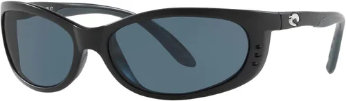 Miniatura 2 de Costa Del Mar mens Fathom Oval Sunglasses