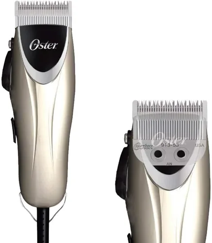 Miniatura 2 de OsterHoja de Clipper Ajustable, Fine (076913-536-001), Plata