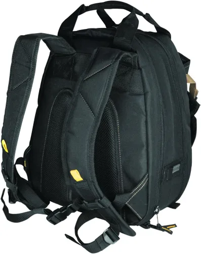 Miniatura 8 de Mochila para herramientas Custom Leathercraft 1134, 48 bolsillos