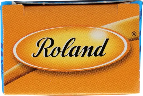 Miniatura 6 de Roland Products Pasta de Anchoa 2 oz.