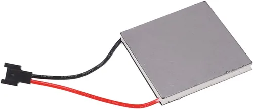 Miniatura 8 de Hoja del generador de la fan de la chimenea, Accesorios del ventilador de la chimenea Hoja del generador de energía 440.6 °F Resistencia a altas