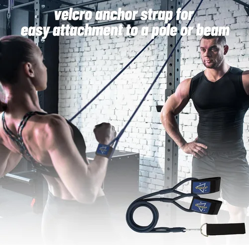 Miniatura 6 de Baseball Band Resistance Band for Pitchers, Arm Trainer for Throwing Training