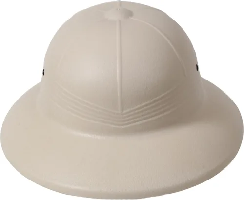 Miniatura 7 de Rothco Casco Pith - Sombrero estilo safari para protección solar para aventuras al aire libre