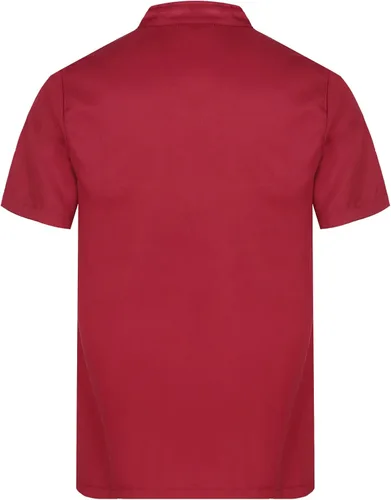 Miniatura 2 de Chaqueta de chef para hombre, camisa de chef de manga cortalarga, uniforme de chef de cocina, uniformes de trabajo, ajuste holgado, Redh.