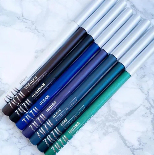 Miniatura 5 de ZUZU LUXE Delineador de ojos para nieve, 0.04 oz