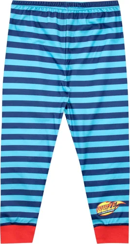 Miniatura 4 de Blaze and the Monster Machines Pijamas Blaze para niños