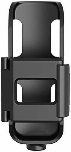 Miniatura 5 de Carcasa estabilizadora de cámara, carcasa protectora, kit de marco de soporte para tornillo de 1/4 compatible con DJI OSMO Pocket/Pocket 2 para osmo