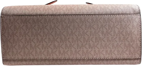 Miniatura 5 de Michael Kors Carmen - Bolso con solapa mediana