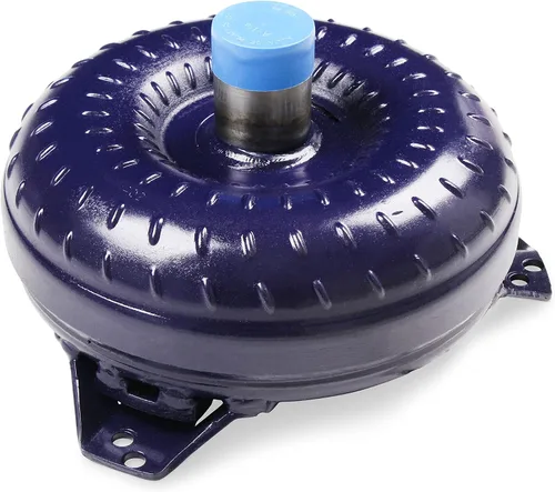 Miniatura 3 de B&M 20402 Tork Master 3000 Convertidor de par