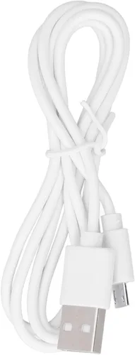 Miniatura 2 de Colorido Mini Humidificador Portátil 2 Velocidades Auto Apagado USB 300ML para Coche Hogar Escritorio (Blanco)