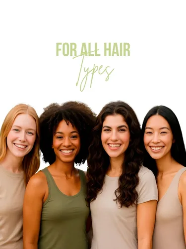Miniatura 6 de Salon In by Recamier - Tratamiento sin enjuague de queratina vegana Tratamiento sin enjuague para el cabello con queratina vegana y colágeno