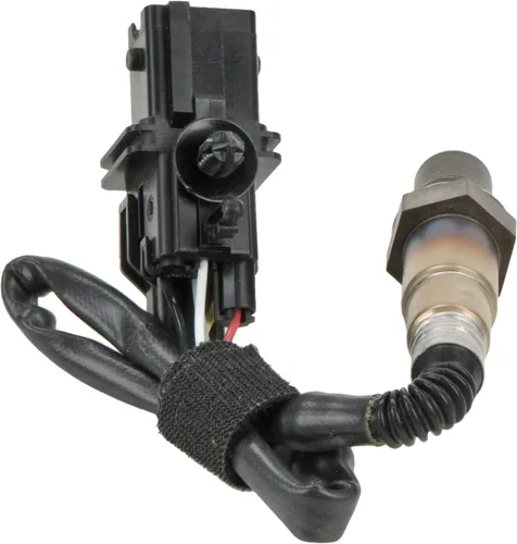 Miniatura 4 de BOSCH 17205 Sensor de oxígeno Premium de equipo original - Compatible con selectos Cadillac CTS, SRX, STS