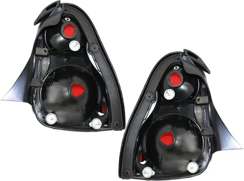 Miniatura 2 de APA Luz Trasera de Repuesto para 2000 2001 2002 2003 2004 2005 Monte Carlo Conductor Pasajero PAR 10326669 10326670 GM2801180 GM2800180