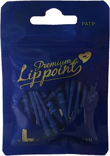 Miniatura 12 de L-style Premium Lippoint Soft Tip Points – 2BA – Replacement Dart Tips