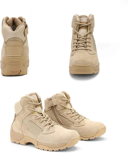 Miniatura 6 de NORTIV 8 Mens Military Tactical Work Boots