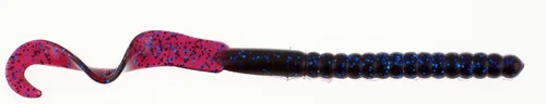 Miniatura 5 de Berkley PowerBait Power Worms - Cebo suave para pesca