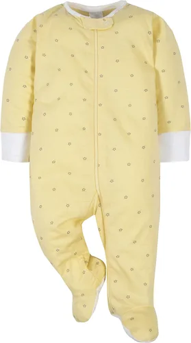 Miniatura 4 de Gerber unisex-baby 4 Pack Sleep 'N Play Footie
