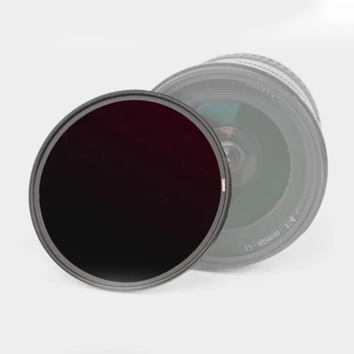 Miniatura 3 de Haida ND6.0 (1000000x) Filtro para cámara Nanopro Densidad neutra MC Impermeable Resistente a los arañazos Multi-Recubrimiento Nano Recubrimiento