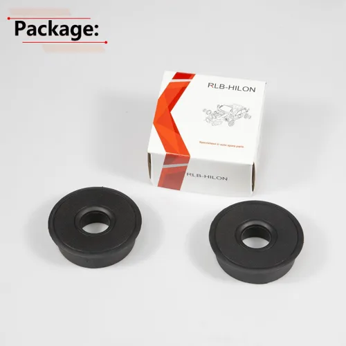 Miniatura 5 de RLB-HILON 2 alfombrillas para consola central, diámetro de 3.11 pulgadas, altura de 0.9 pulgadas, para portavasos profundos, tazas más pequeñas