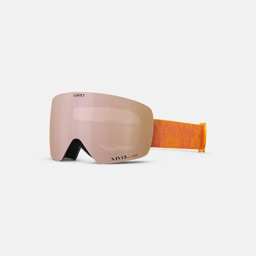 Miniatura 22 de Giro Gafas de esquí unisex para adultos Giro Contour Rs