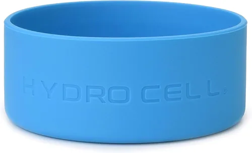 Miniatura 43 de HYDRO CELL Funda Protectora de Silicona para la Base - Cubierta Protectora para Botellas de Agua de Acero Inoxidable de 64oz, 40oz, 32oz, 24oz