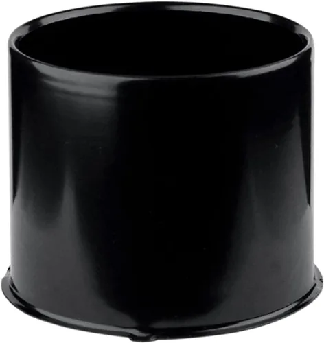 Miniatura 29 de Gorilla Automotive HC211SS - Cubierta de buje cerrado de acero inoxidable de 5.1 pulgadas 4-Multi